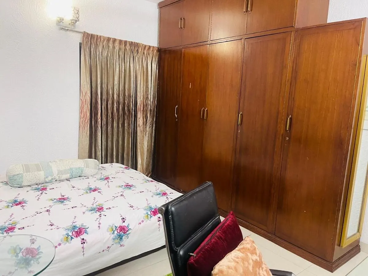 Luxury Gem Stylish Unique Apartment In Gulshan Next To United Hospital Dháka Bangladéš