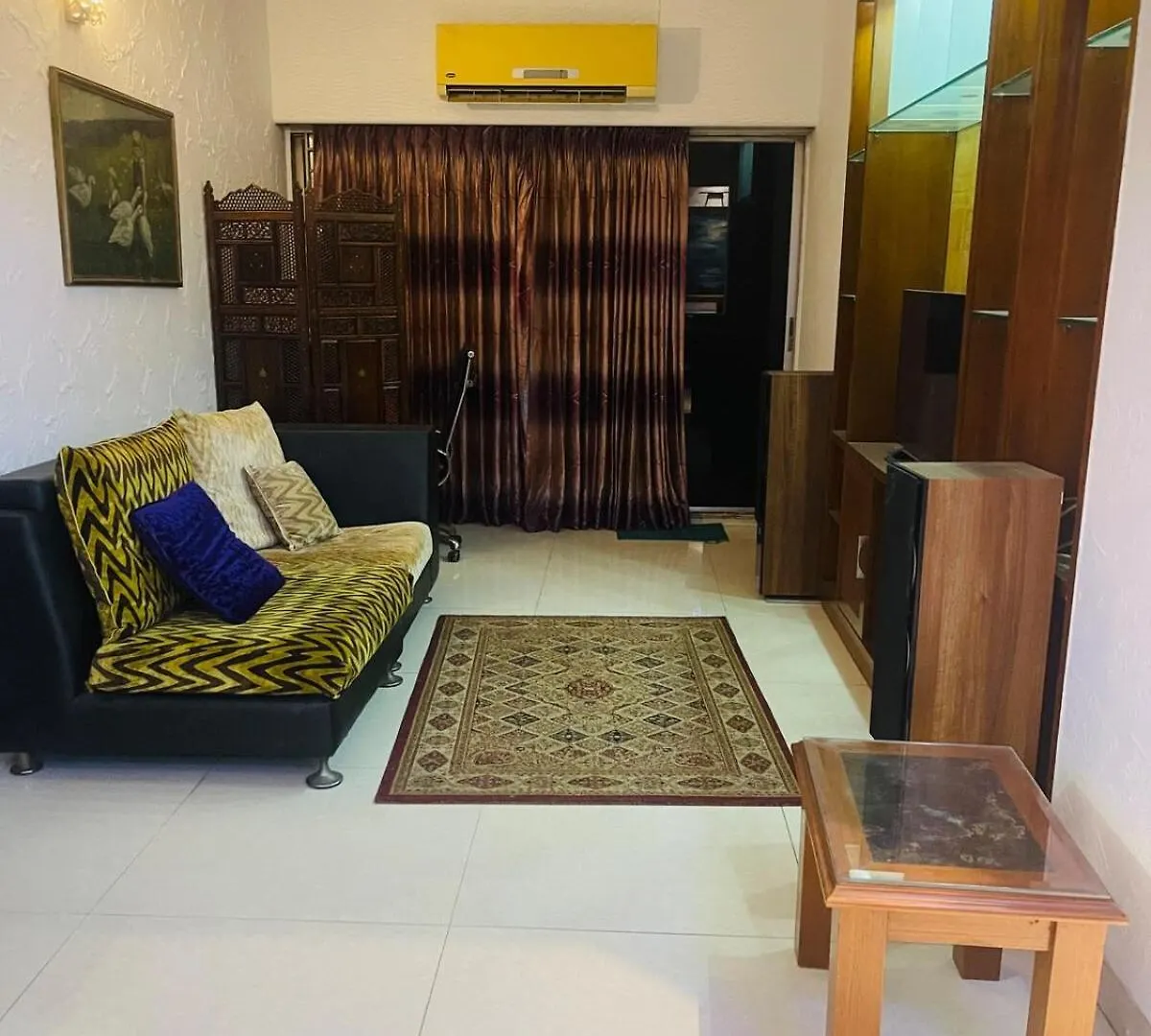 Luxury Gem Stylish Unique Apartment In Gulshan Next To United Hospital Dháka Bangladéš
