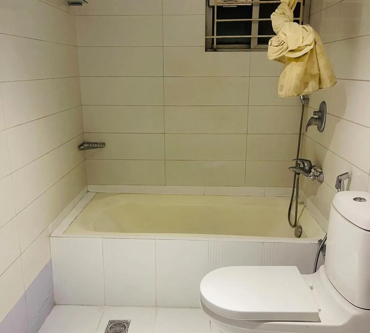 Luxury Gem Stylish Unique Apartment In Gulshan Next To United Hospital Dháka