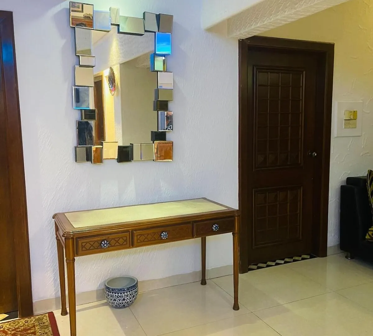 Luxury Gem Stylish Unique Apartment In Gulshan Next To United Hospital Dháka