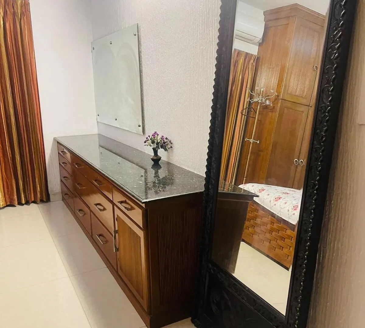 Luxury Gem Stylish Unique Apartment In Gulshan Next To United Hospital Dháka